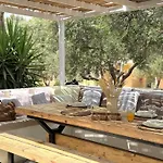 Malibu & Argostoli (Kefalonia)