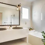 Apartamento Malibu &