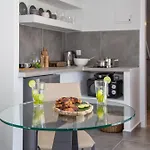 Apartamento Malibu & *