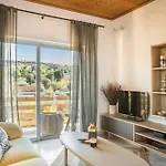 Apartamento Malibu &
