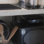Malibu & Apartamento