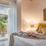 Apartamento Malibu &