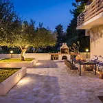 شقة Malibu &