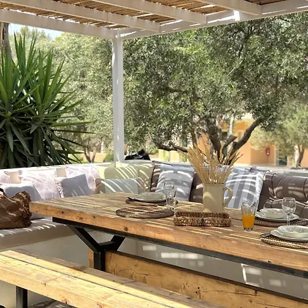 Malibu & 아르고스톨리온