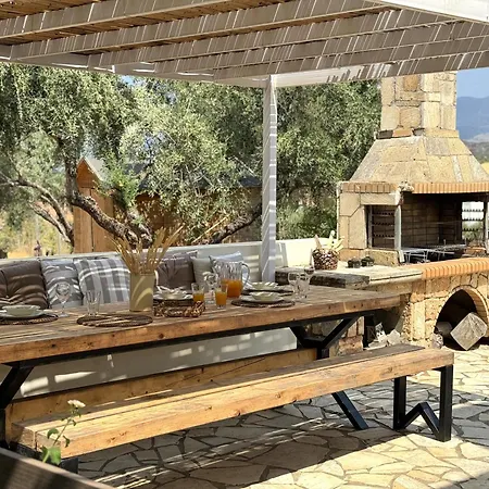 Malibu & 아르고스톨리온