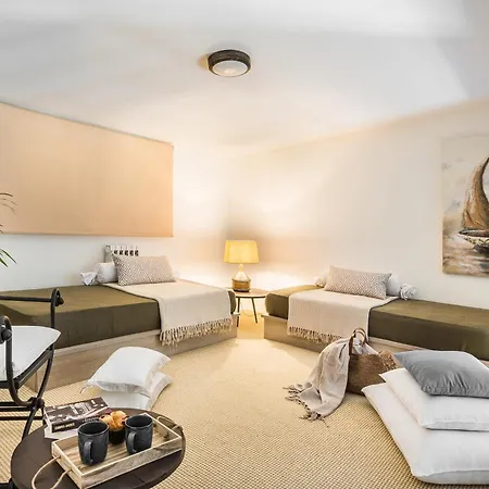 Malibu & 아르고스톨리온