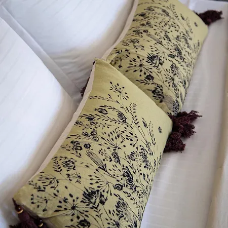 아파트 Malibu & 아르고스톨리온