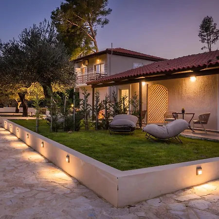 Malibu & 아파트 *