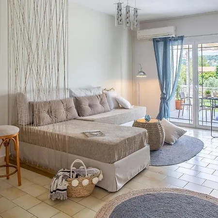 Malibu & * Argostoli (Kefalonia)