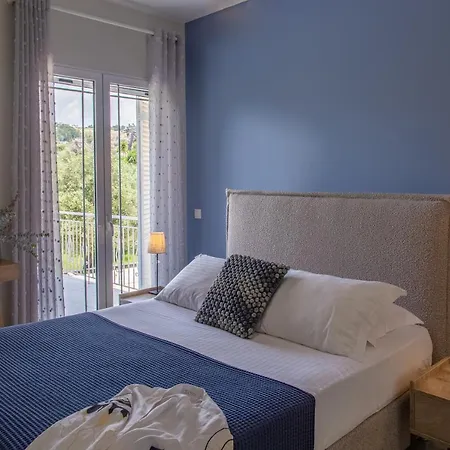 Apartmán Malibu & Argostoli (Kefalonia)