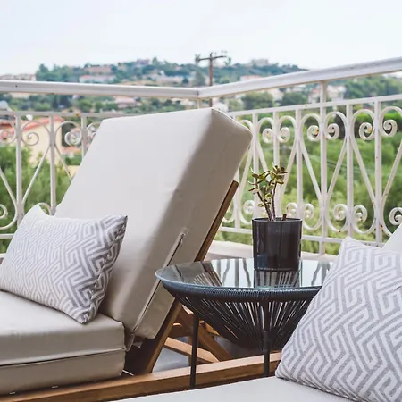 Malibu & * Argostoli (Kefalonia)