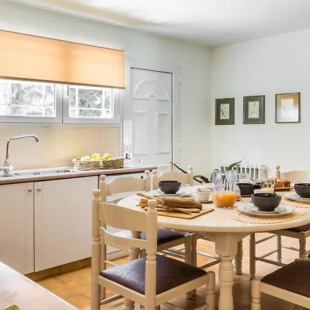 Malibu & Apartmán Argostoli (Kefalonia)