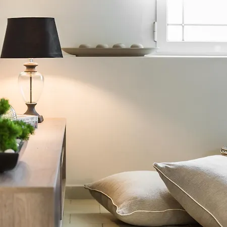 Apartmán Malibu & Argostoli (Kefalonia)