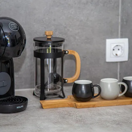 Malibu & Apartmán Argostoli (Kefalonia)