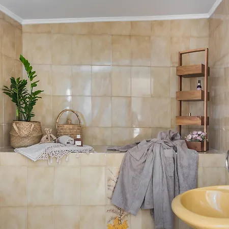 Apartmán Malibu & Argostoli (Kefalonia)