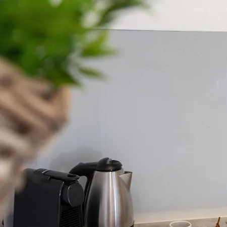 Malibu & Apartmán *