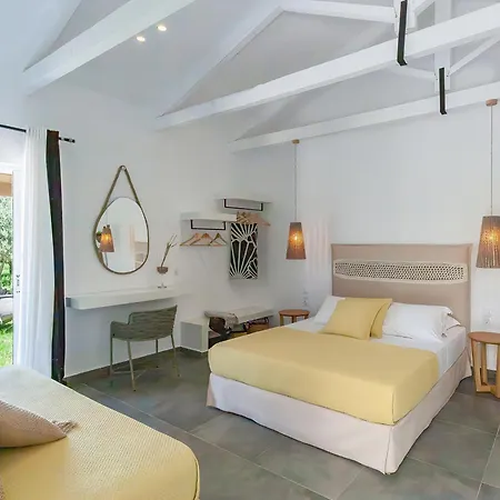 Apartmán Malibu & Argostoli (Kefalonia)