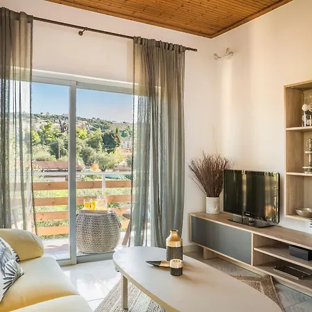 Apartment Malibu &