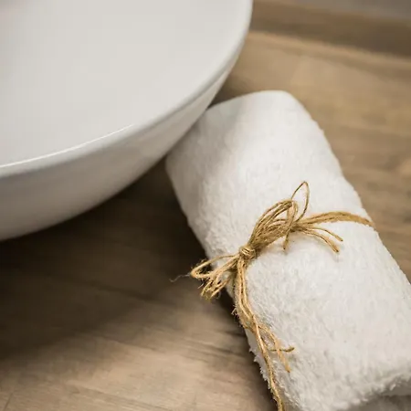 Apartmán Malibu & Argostoli (Kefalonia)