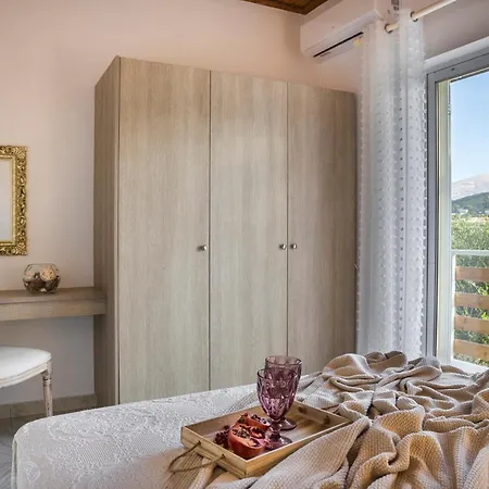 Malibu & Apartmán Argostoli (Kefalonia)