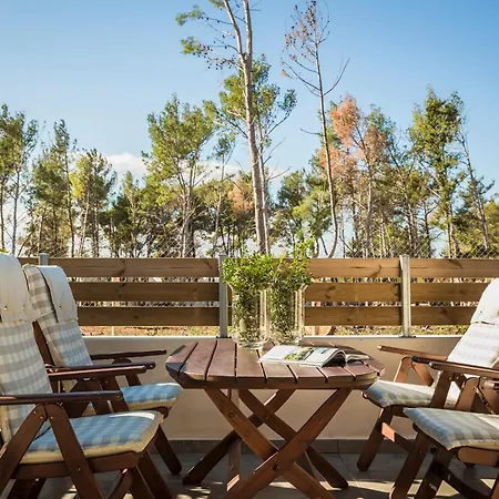 Apartmán Malibu & Argostoli (Kefalonia)