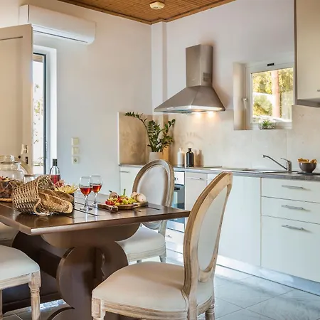 Malibu & Argostoli (Kefalonia)