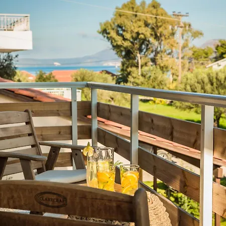 Malibu & Apartmán *