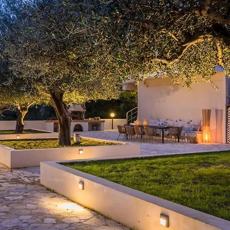 Malibu & Lejlighed Argostoli (Kefalonia)