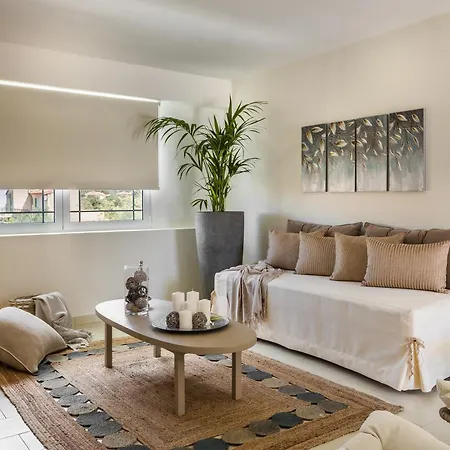 Lejlighed Malibu & Argostoli (Kefalonia)