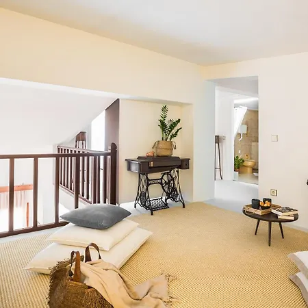 Lejlighed Malibu & *