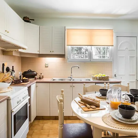 Malibu & * Argostoli (Kefalonia)