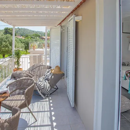 Lejlighed Malibu & Argostoli (Kefalonia)