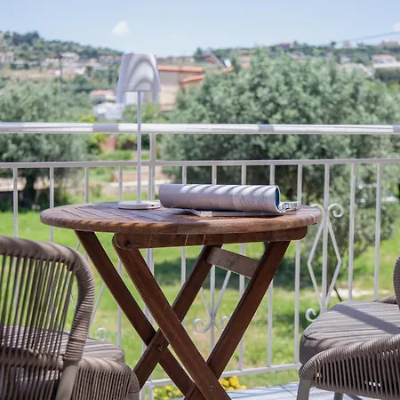 Malibu & * Argostoli (Kefalonia)