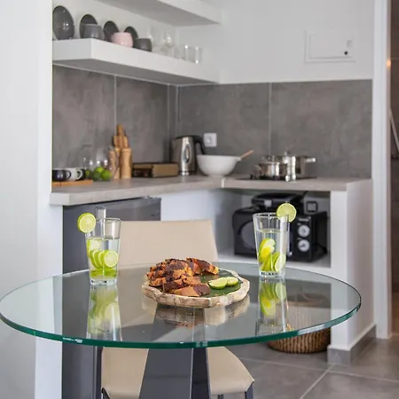 Lejlighed Malibu & *