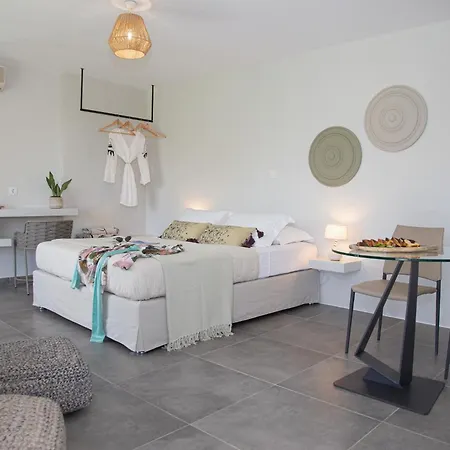 Malibu & Lejlighed Argostoli (Kefalonia)