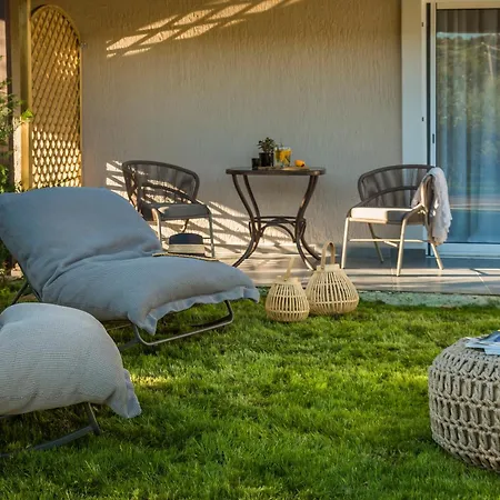 Malibu & Argostoli (Kefalonia)