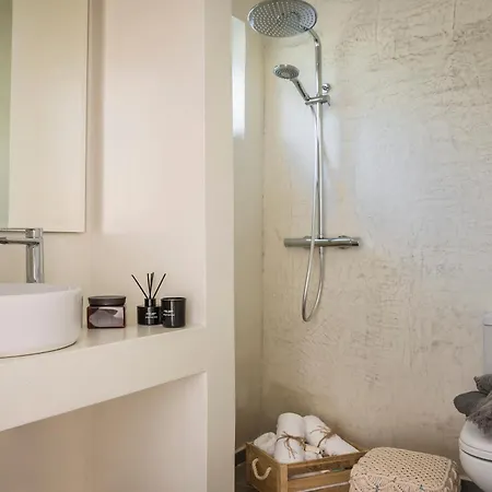 Lejlighed Malibu & *