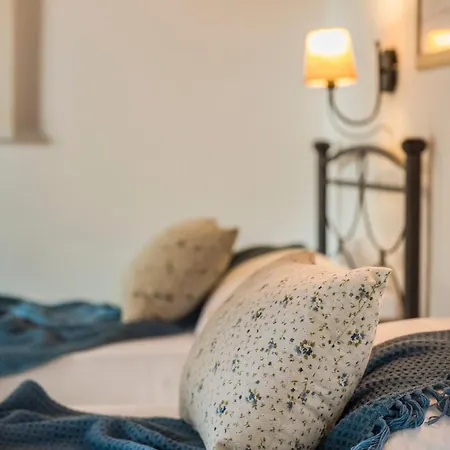 Malibu & Lejlighed Argostoli (Kefalonia)